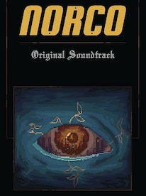 NORCO Original Soundtrack (PC) - Steam Key - GLOBAL - 0