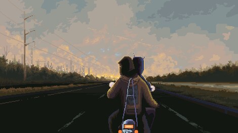NORCO (PC) - Steam Account - GLOBAL - 15
