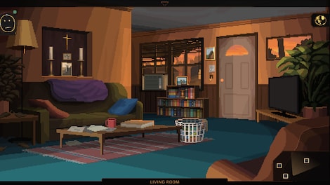 NORCO (PC) - Steam Gift - GLOBAL - 14