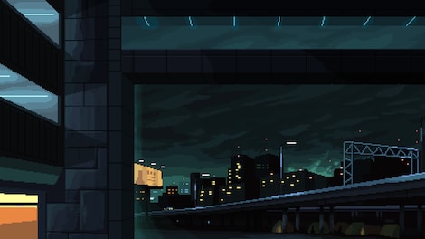 NORCO (PC) - Steam Gift - GLOBAL - 17