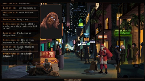 NORCO (PC) - Steam Key - GLOBAL - 3