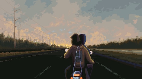 NORCO (PC) - Steam Key - GLOBAL - 15