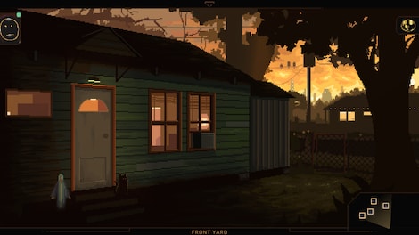 NORCO (PC) - Steam Key - GLOBAL - 12