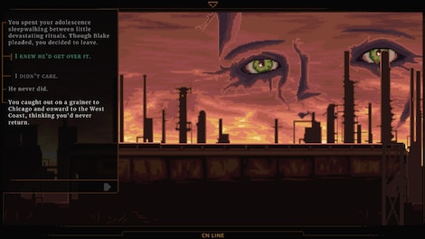 NORCO (PC) - Steam Key - GLOBAL - 5