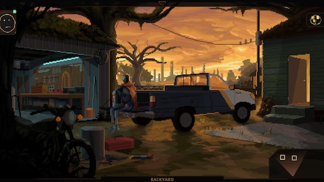 NORCO (PC) - Steam Key - GLOBAL - 8