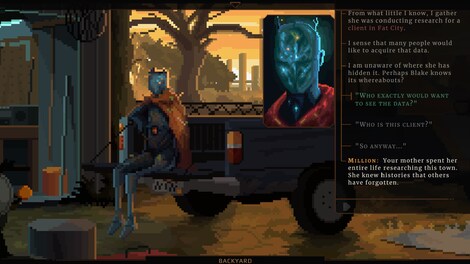 NORCO | Special Edition (PC) - Steam Key - GLOBAL - 7
