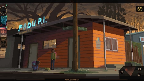 NORCO | Special Edition (PC) - Steam Key - GLOBAL - 16