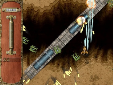Nordenfelt Steam Key GLOBAL - 8