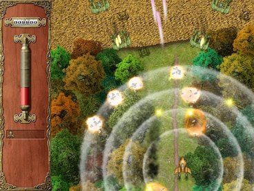 Nordenfelt Steam Key GLOBAL - 9