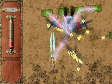 Nordenfelt Steam Key GLOBAL - 7