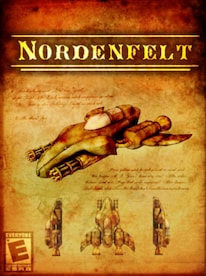 Nordenfelt Steam Key GLOBAL - 1