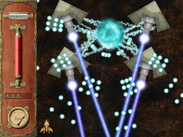 Nordenfelt Steam Key GLOBAL - 4