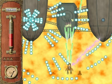 Nordenfelt Steam Key GLOBAL - 2