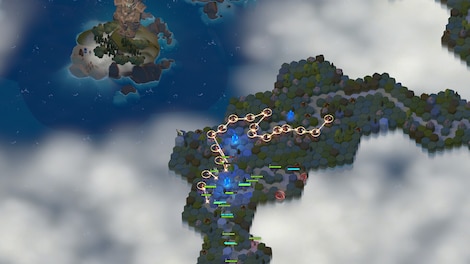 Nordhold (PC) - Steam Account - GLOBAL - 8