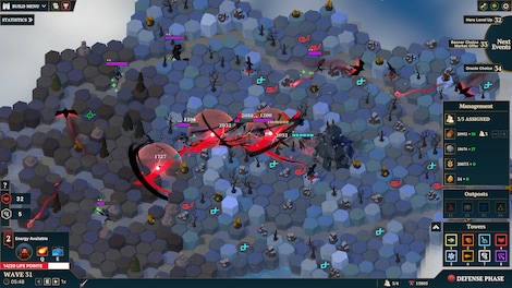 Nordhold (PC) - Steam Account - GLOBAL - 5