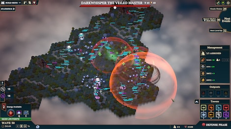 Nordhold (PC) - Steam Account - GLOBAL - 11