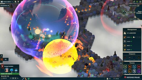 Nordhold (PC) - Steam Account - GLOBAL - 3