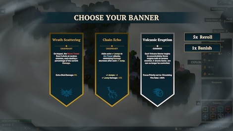 Nordhold (PC) - Steam Gift - EUROPE - 12