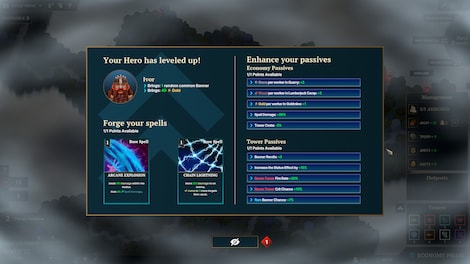 Nordhold (PC) - Steam Gift - GLOBAL - 14
