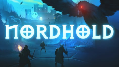 Nordhold (PC) - Steam Key - EUROPE - 0