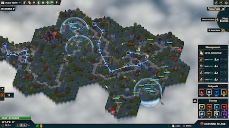 Nordhold (PC) - Steam Key - GLOBAL - 15