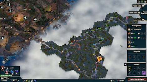 Nordhold (PC) - Steam Key - GLOBAL - 13