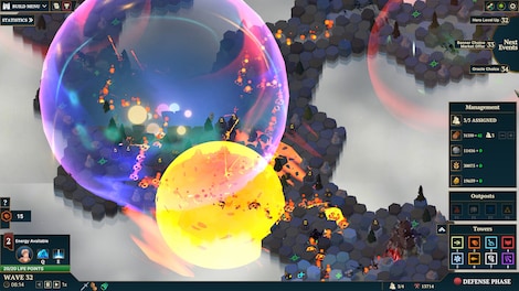 Nordhold (PC) - Steam Key - NORTH AMERICA - 3