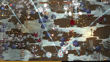 Nordic Ashes: Survivors of Ragnarok (PC) - Steam Account - GLOBAL - 13
