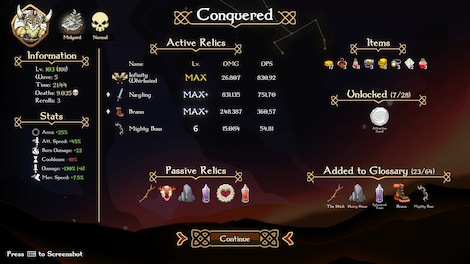 Nordic Ashes: Survivors of Ragnarok (PC) - Steam Account - GLOBAL - 9