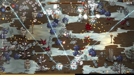 Nordic Ashes: Survivors of Ragnarok (PC) - Steam Gift - EUROPE - 13