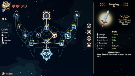 Nordic Ashes: Survivors of Ragnarok (PC) - Steam Gift - EUROPE - 4