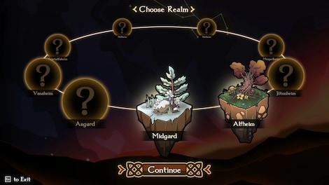 Nordic Ashes: Survivors of Ragnarok (PC) - Steam Gift - EUROPE - 12