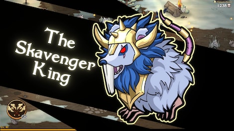 Nordic Ashes: Survivors of Ragnarok (PC) - Steam Gift - EUROPE - 6