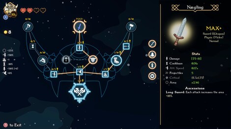 Nordic Ashes: Survivors of Ragnarok (PC) - Steam Gift - GLOBAL - 4