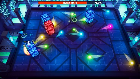 NoReload Heroes Steam Gift EUROPE - 7