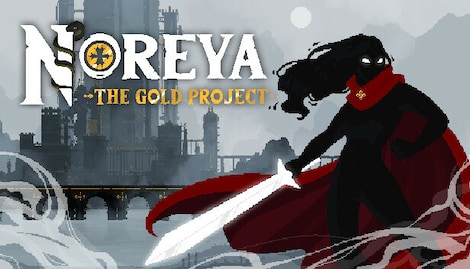 Noreya: The Gold Project (PC) - Steam Gift - GLOBAL - 0
