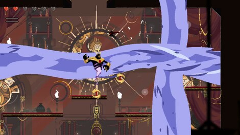 Noreya: The Gold Project (PC) - Steam Key - EUROPE - 6