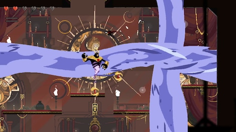 Noreya: The Gold Project (PC) - Steam Key - GLOBAL - 6