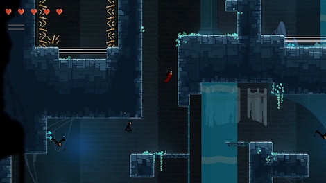 Noreya: The Gold Project (PC) - Steam Key - GLOBAL - 8