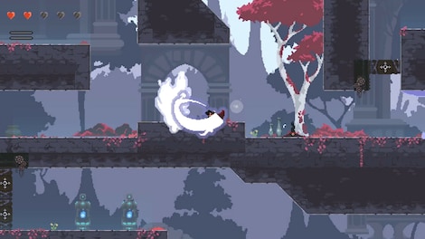 Noreya: The Gold Project (PC) - Steam Key - GLOBAL - 4