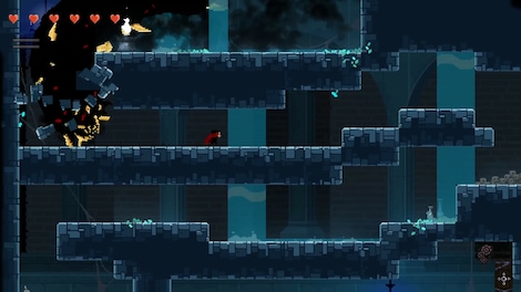 Noreya: The Gold Project (PC) - Steam Key - GLOBAL - 5