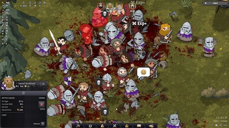 Norland (PC) - Steam Account - GLOBAL - 8