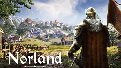Norland (PC) - Steam Gift - EUROPE - 0