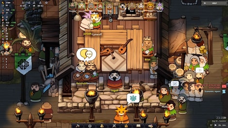 Norland (PC) - Steam Key - EUROPE - 7