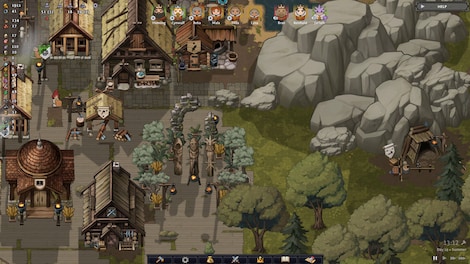 Norland (PC) - Steam Key - EUROPE - 6