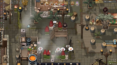 Norland (PC) - Steam Key - EUROPE - 4