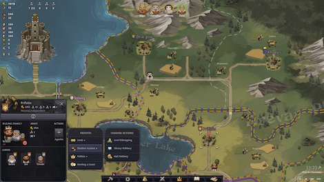 Norland (PC) - Steam Key - EUROPE - 10