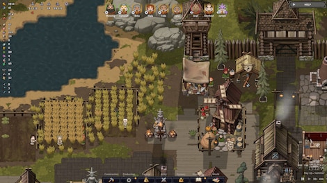 Norland (PC) - Steam Key - EUROPE - 5