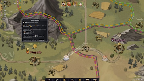 Norland (PC) - Steam Key - EUROPE - 3