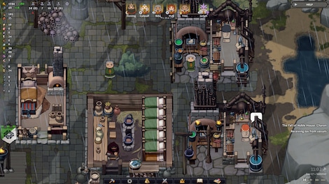 Norland (PC) - Steam Key - EUROPE - 9